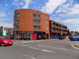 Front of Block- click for photo gallery